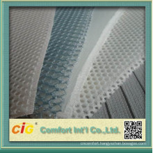 Mesh Fabric For Car Seat Cover/Motorcycle Cover